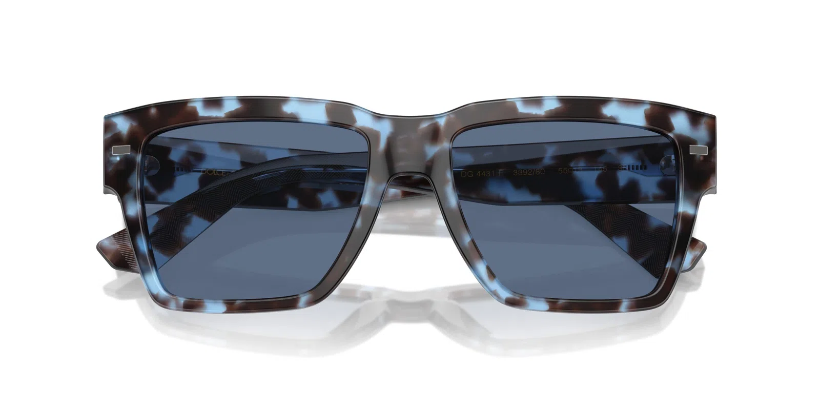 Dolce & Gabbana 4431F Sunglasses - view 15